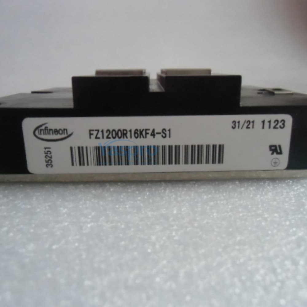 FZ1200R16KE4-S1 Infineon IGBT Module