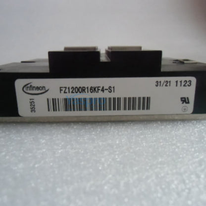 FZ1200R16KE4-S1 Infineon IGBT Module