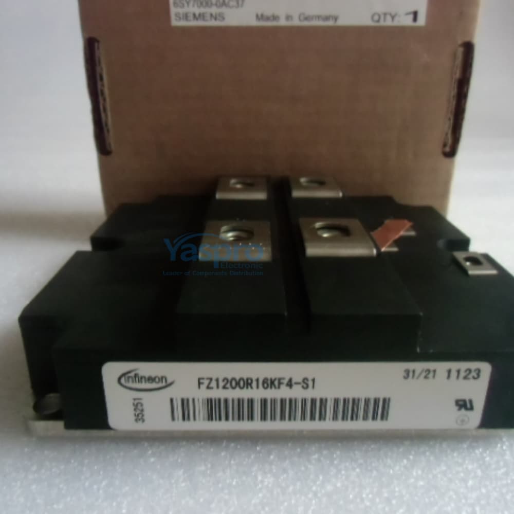 FZ1200R16KE4-S1 Infineon IGBT Module