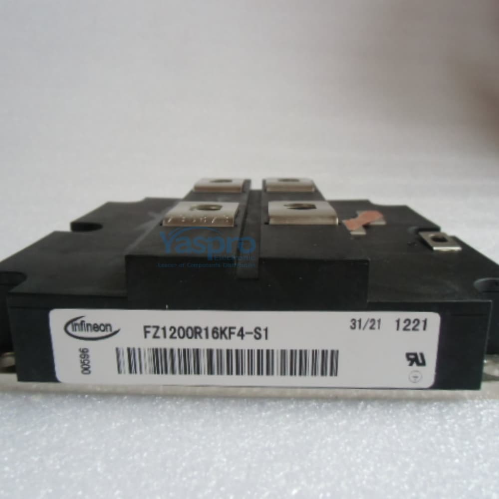FZ1200R16KF4-S1 Infineon IGBT Module
