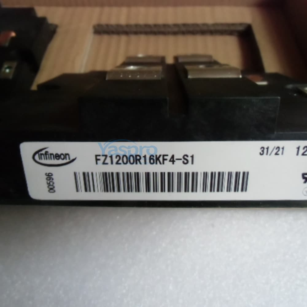 FZ1200R16KF4 Infineon IGBT Module