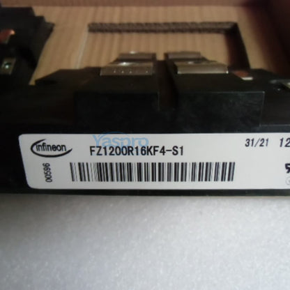 FZ1200R16KF4 Infineon IGBT Module