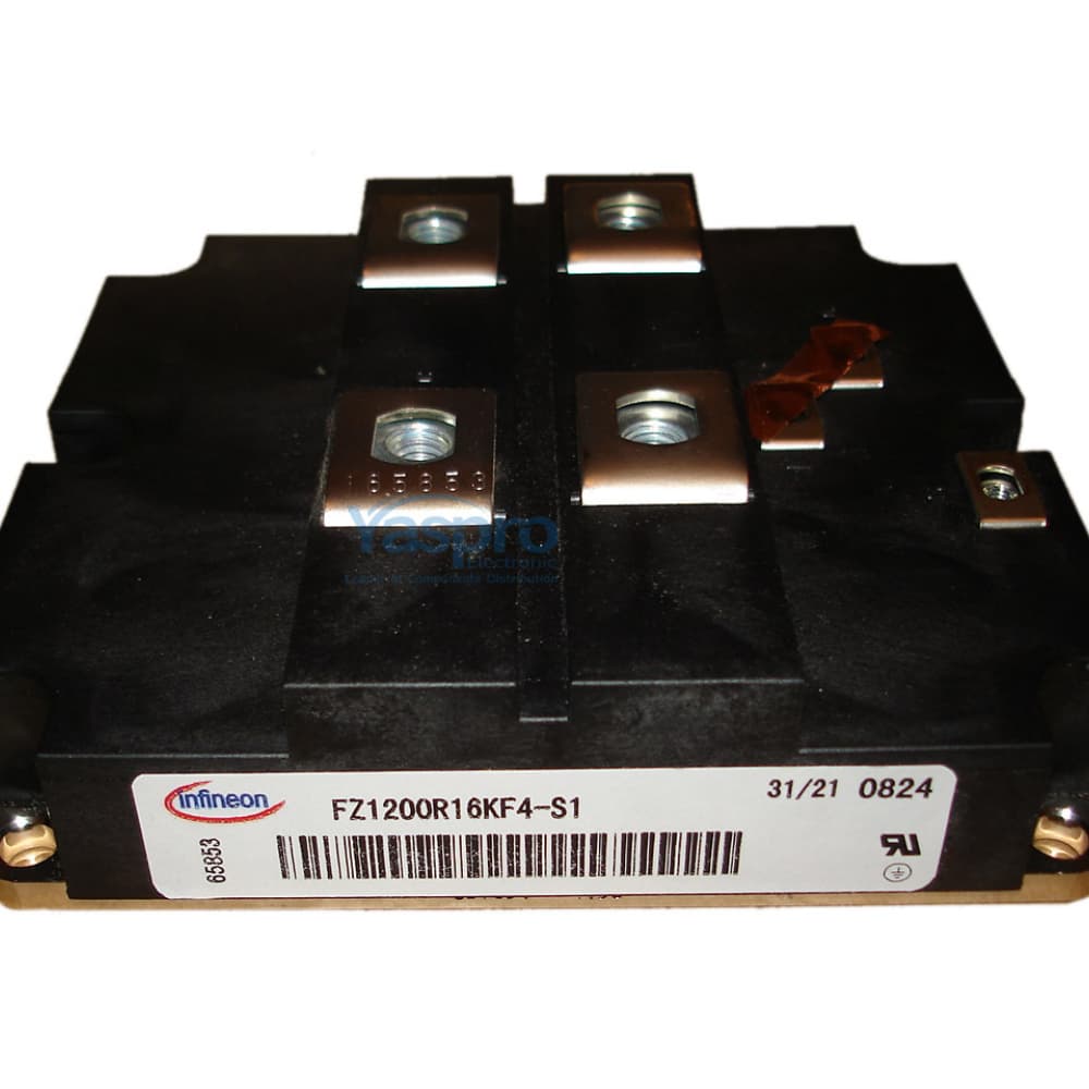 FZ1200R16KF4-S1 Infineon IGBT Module
