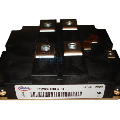FZ1200R16KF4-S1 Infineon IGBT Module