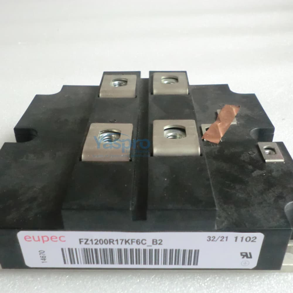 FZ1200R17KF6C-B2 Infineon IGBT Module