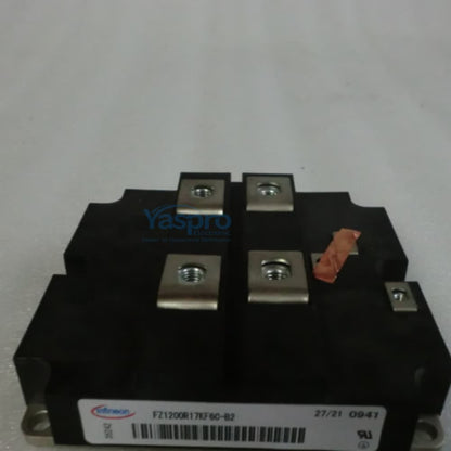 FZ1200R17KF6C-B2 Infineon IGBT Module