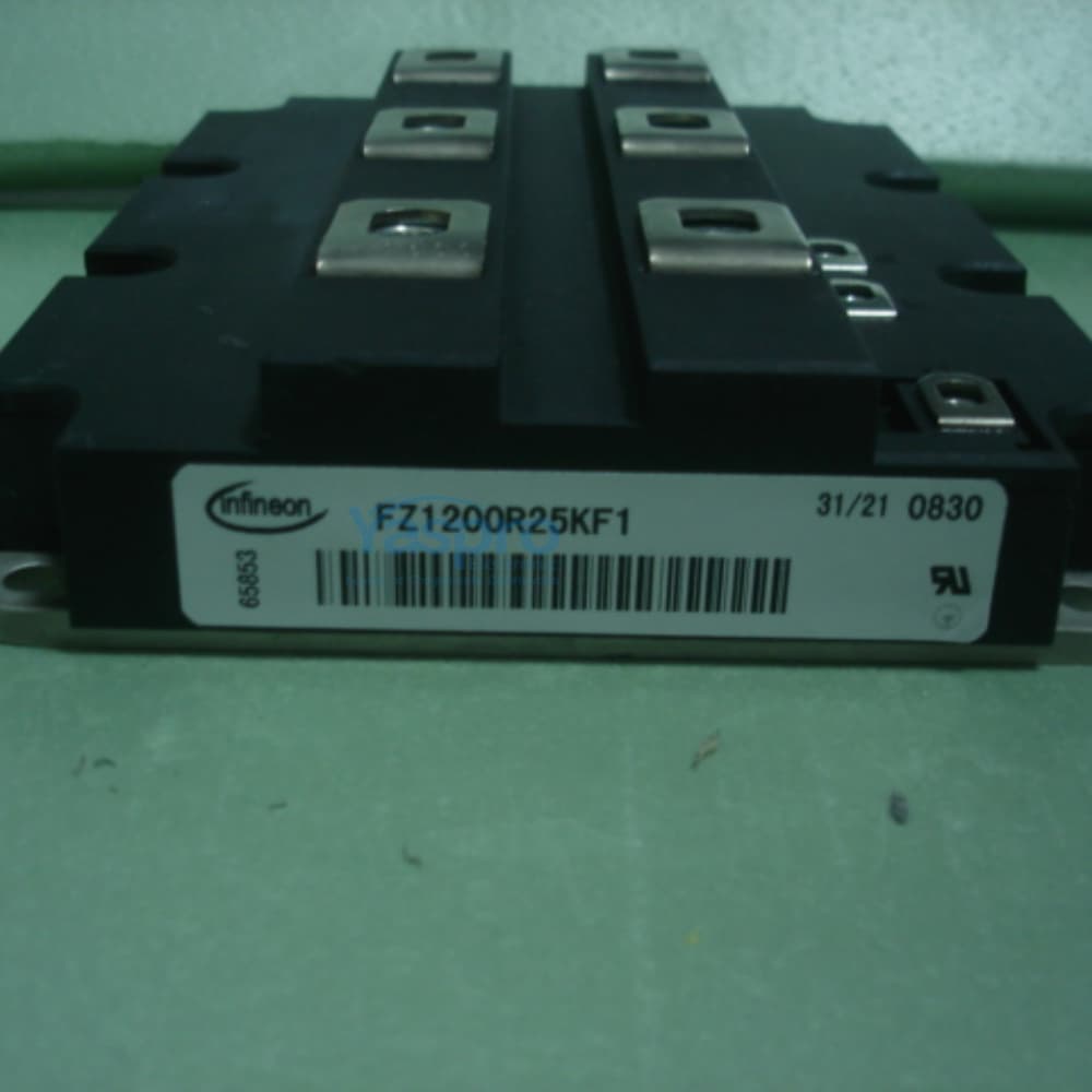 FZ1200R25KF1 Infineon IGBT Module