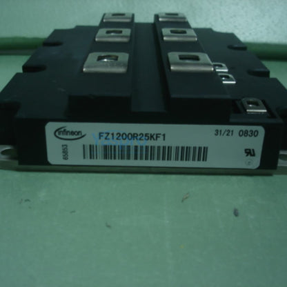 FZ1200R25KF1 Infineon IGBT Module