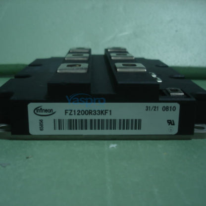 FZ1200R33KF1 Infineon IGBT Module