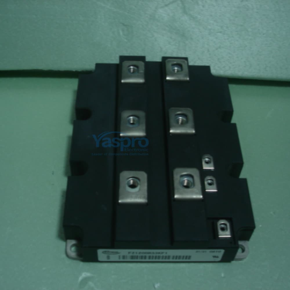 FZ1200R33KF1 Infineon IGBT Module