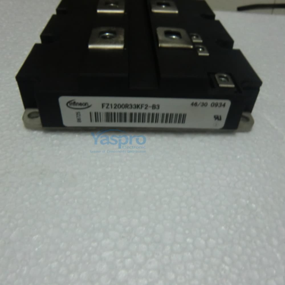 FZ1200R33KF2-B3 Infineon IGBT Module