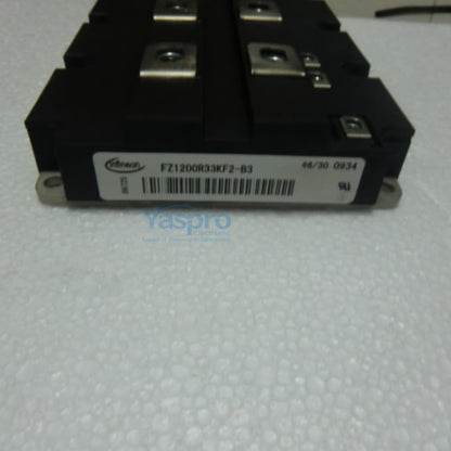 FZ1200R33KF2-B3 Infineon IGBT Module