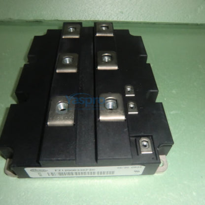 FZ1200R33KF2C Infineon IGBT Module