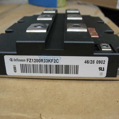 FZ1200R33KF2C Infineon IGBT Module