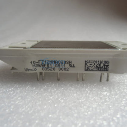 FZ12NMA080SH Infineon IGBT Module