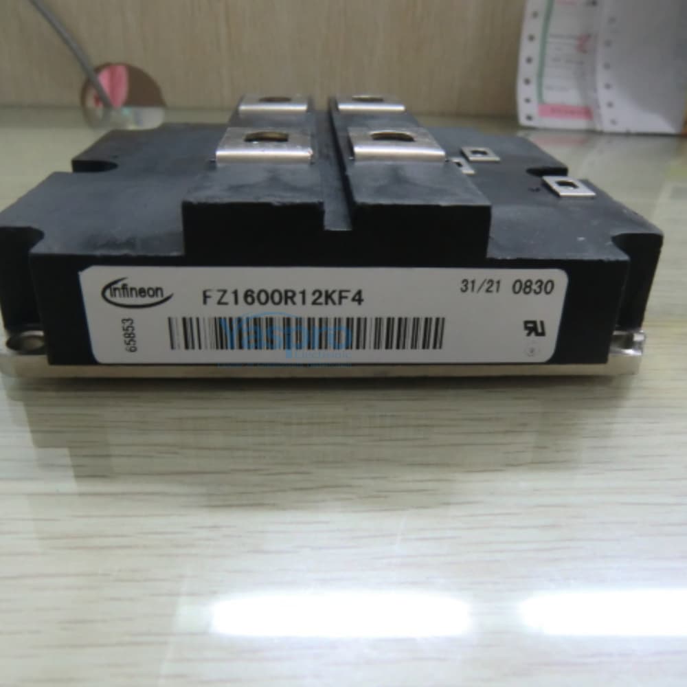 FZ1600R12KF4 Infineon IGBT Module