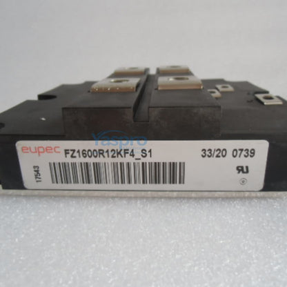 FZ1600R12KF4 Infineon IGBT Module