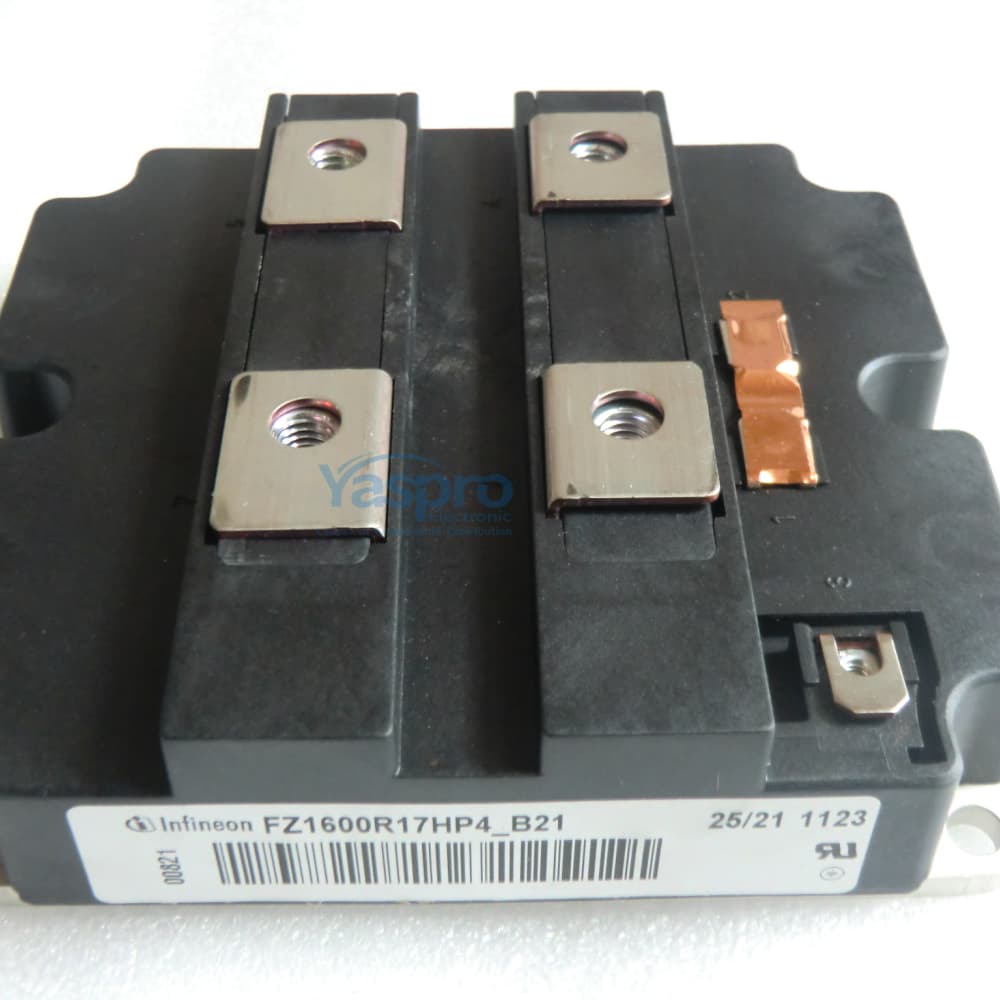 FZ1600R17HP4-B2 Infineon IGBT Module