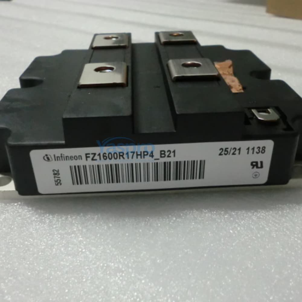 FZ1600R17HP4-B21 Infineon IGBT Module