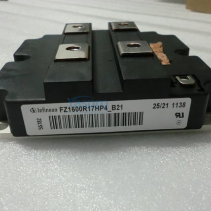 FZ1600R17HP4-B21 Infineon IGBT Module