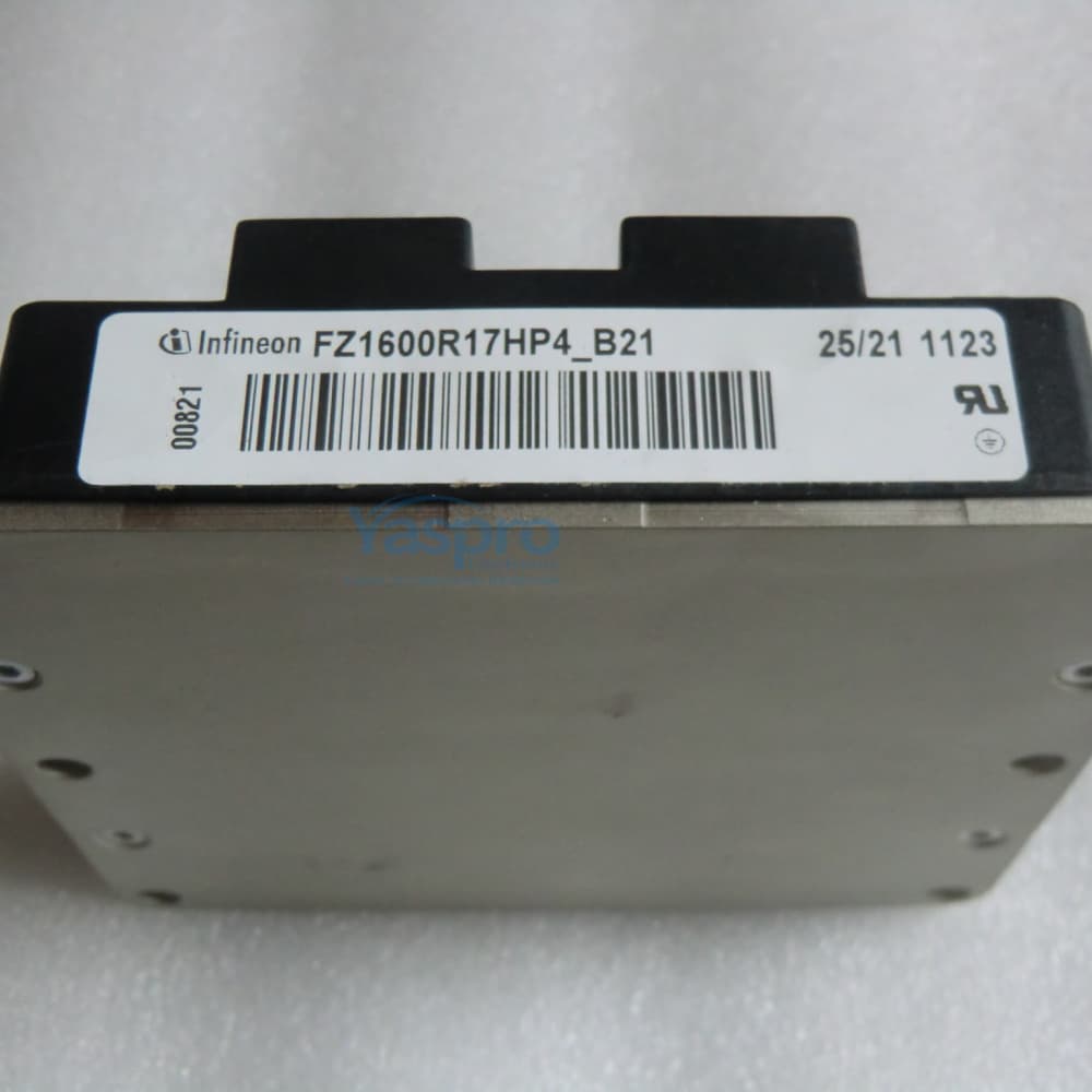 FZ1600R17HP4-B2 Infineon IGBT Module
