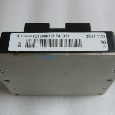 FZ1600R17HP4-B2 Infineon IGBT Module