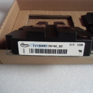 FZ1600R17KF6C Infineon IGBT Module