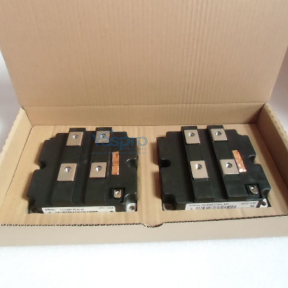FZ1600R17KF6C Infineon IGBT Module