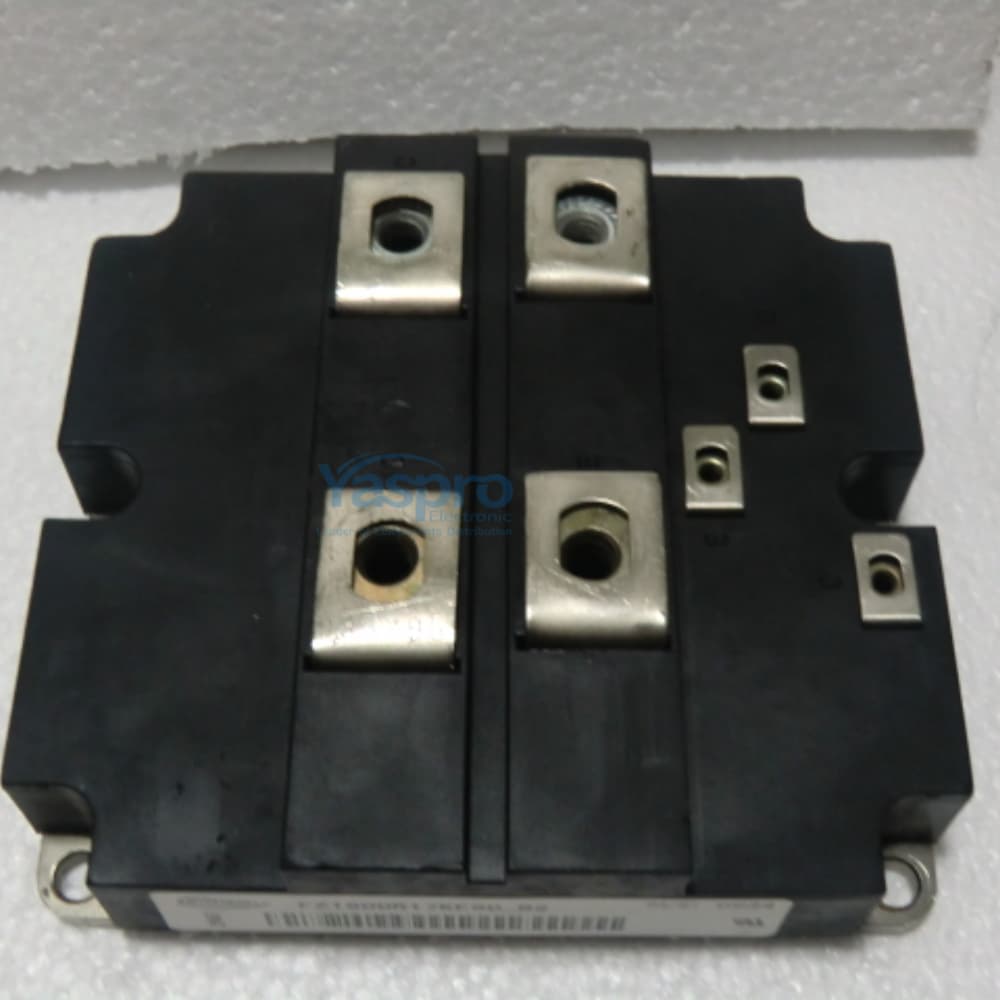 FZ1600R17KF6C Infineon IGBT Module