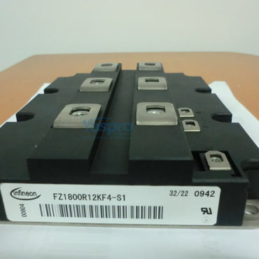 FZ1800R12KF4 Infineon IGBT Module