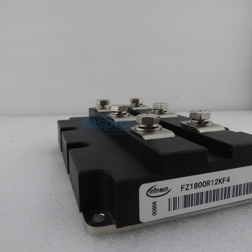 FZ1800R12KF4 Infineon IGBT Module