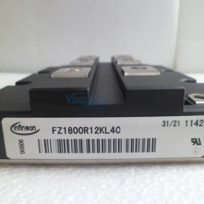 FZ1800R12KL4C Infineon IGBT Module