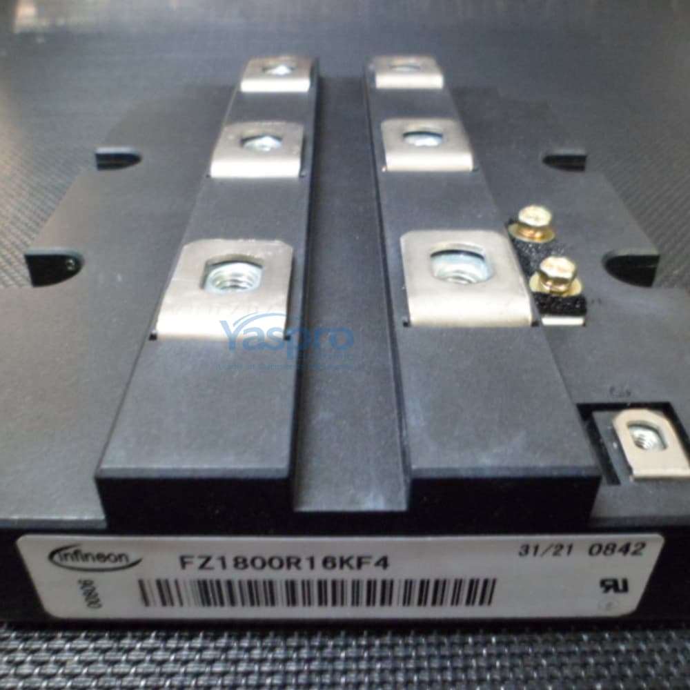FZ1800R16KF4 Infineon IGBT Module
