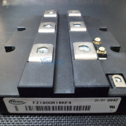 FZ1800R16KF4 Infineon IGBT Module