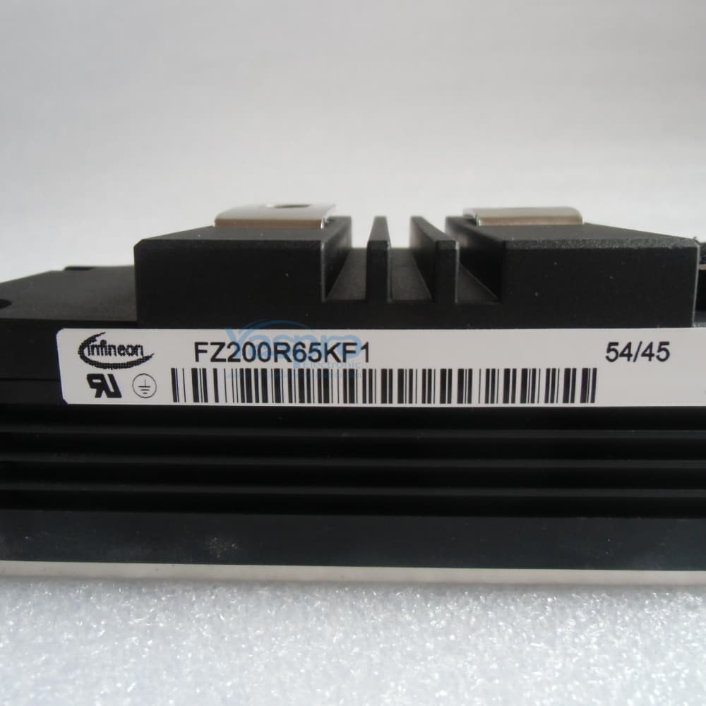 FZ200R65KF1 Infineon IGBT Module