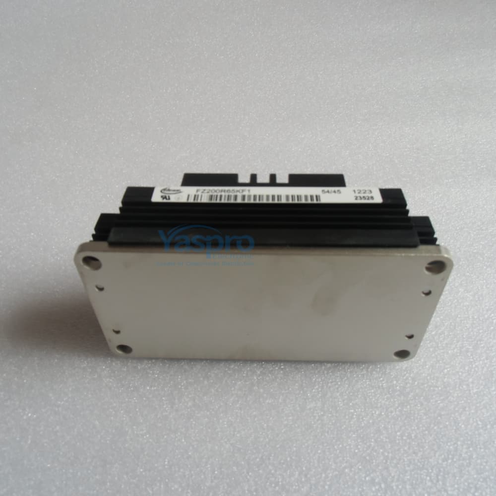 FZ200R65KF1 Infineon IGBT Module