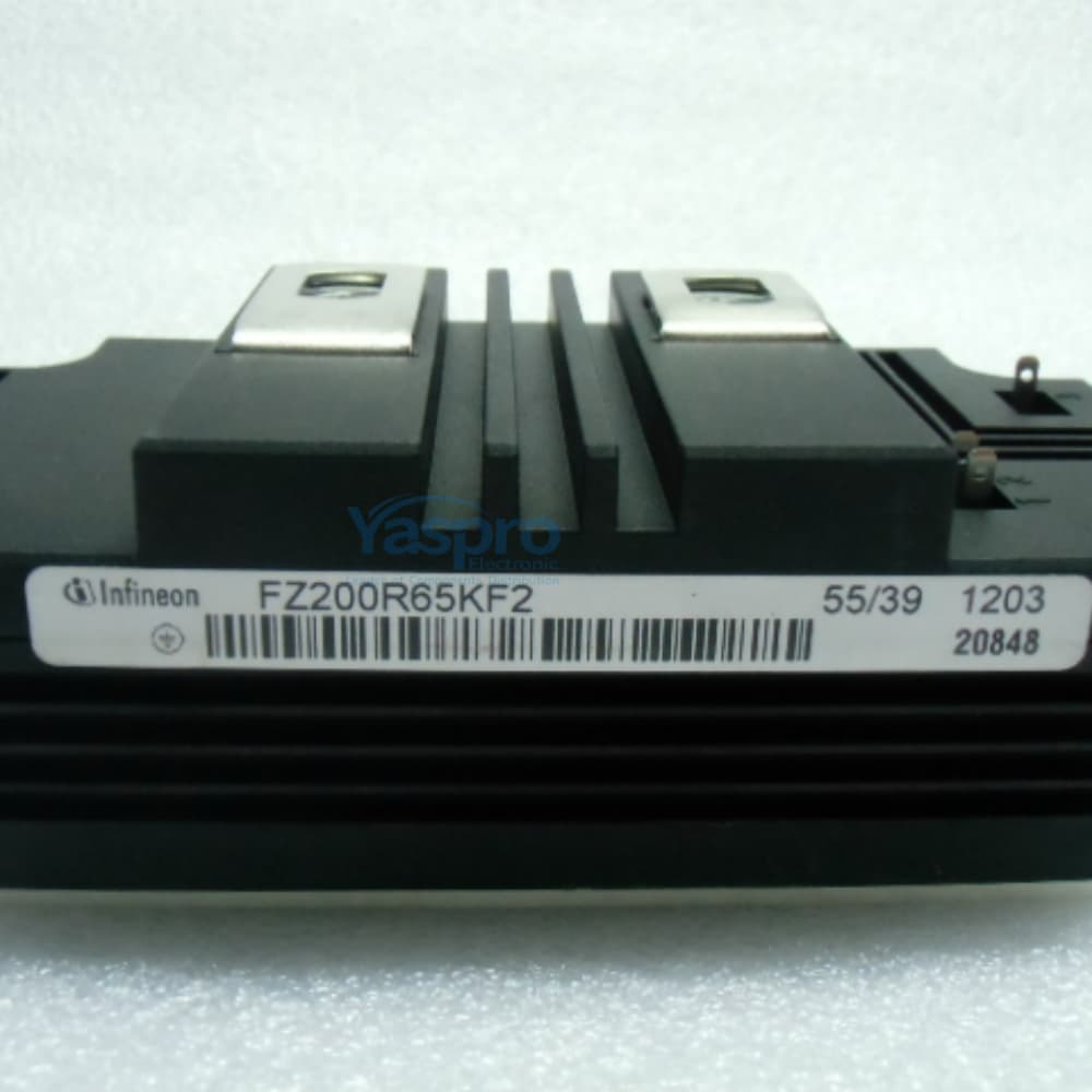 FZ200R65KF2 Infineon IGBT Module