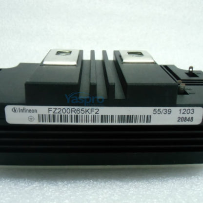 FZ200R65KF2 Infineon IGBT Module