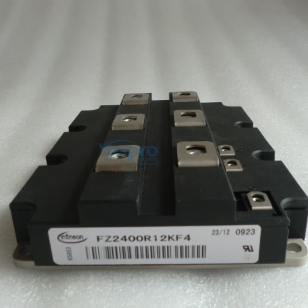 FZ2400R12KF4 Infineon IGBT Module