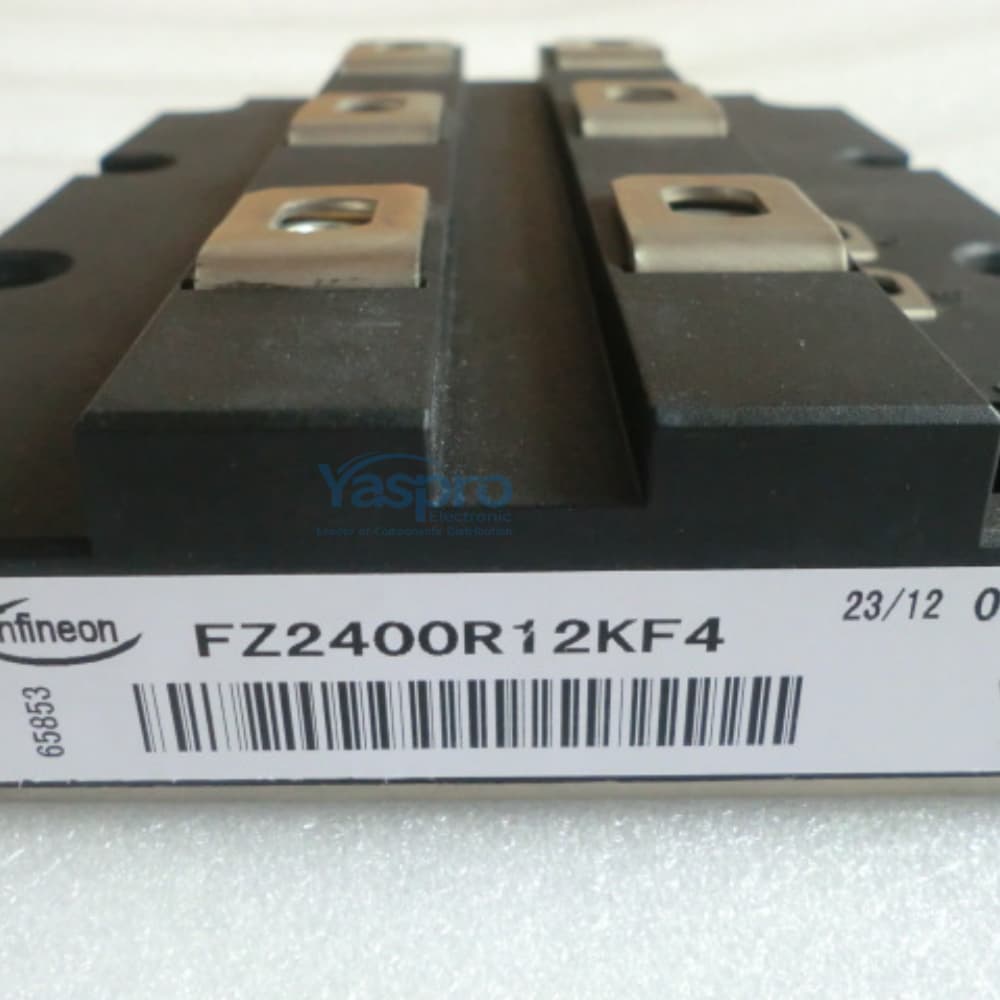 FZ2400R12KF4 Infineon IGBT Module