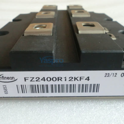 FZ2400R12KF4 Infineon IGBT Module