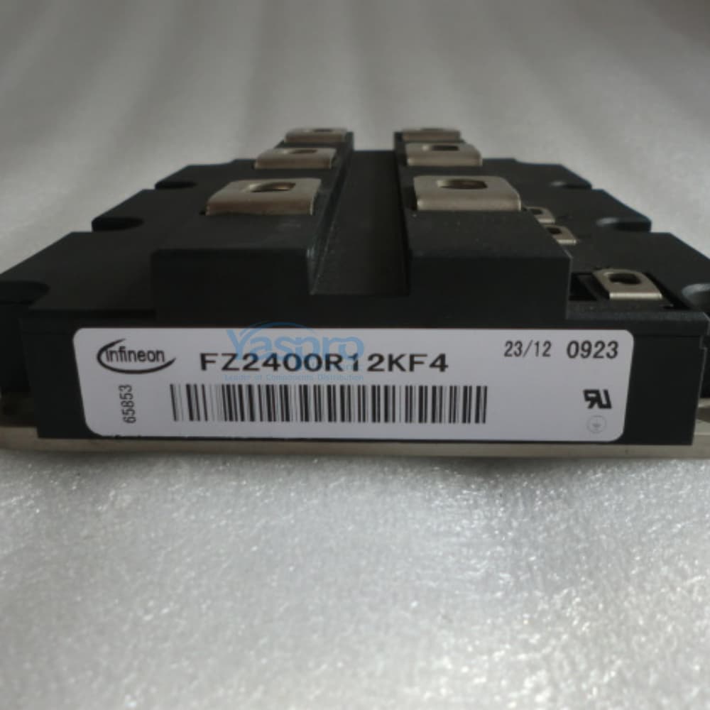 FZ2400R12KF4 Infineon IGBT Module