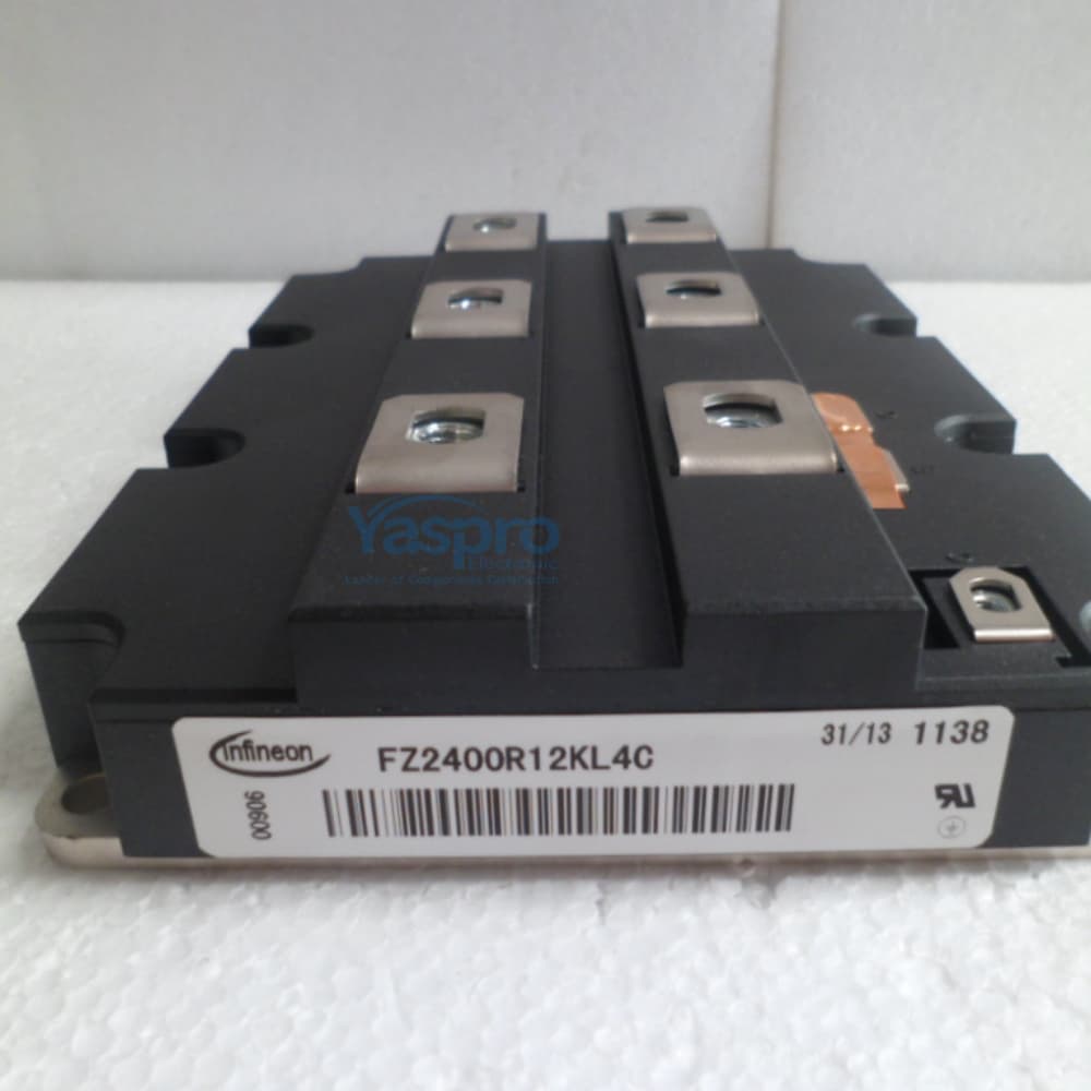 FZ2400R12KL4C Infineon IGBT Module