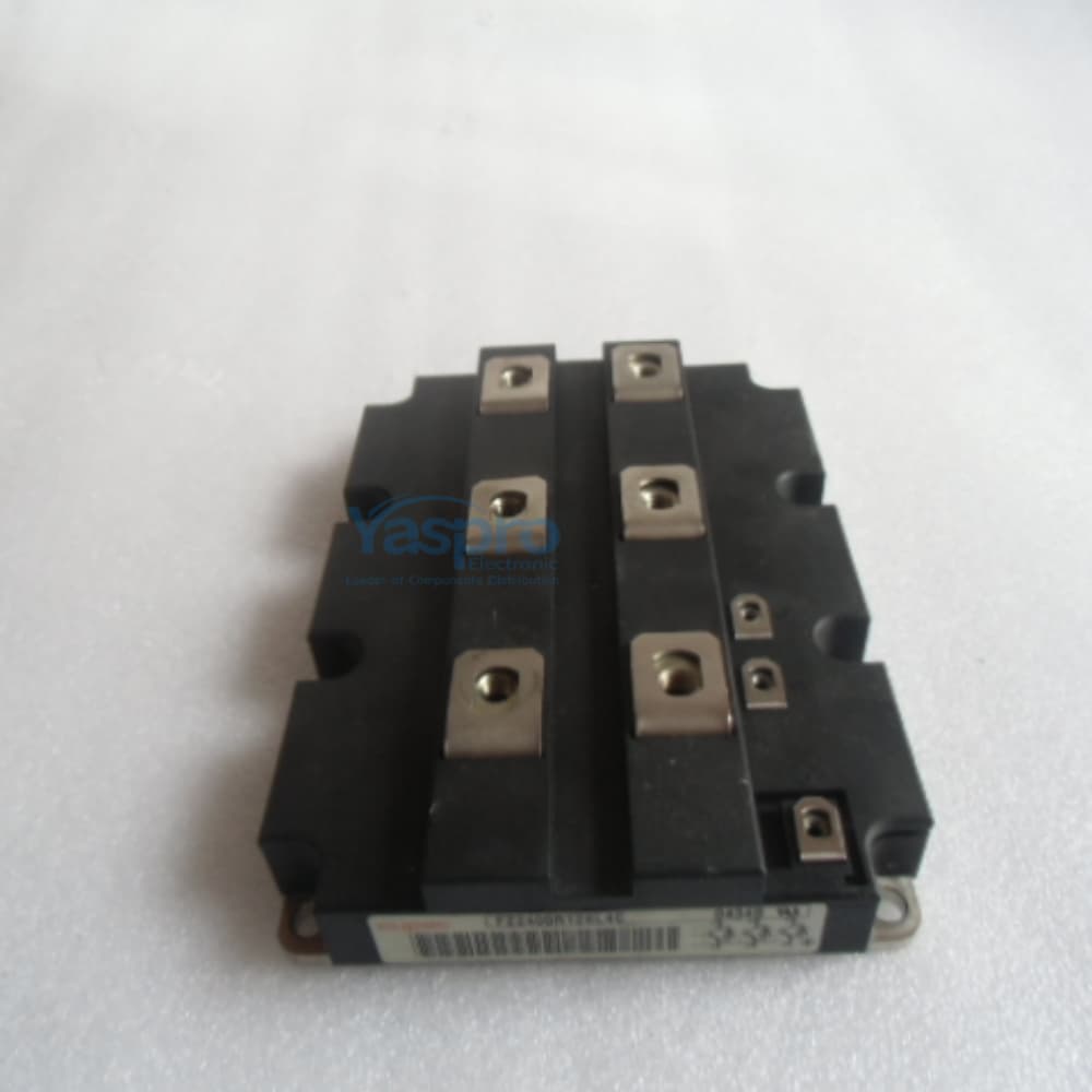 FZ2400R12KL4C Infineon IGBT Module