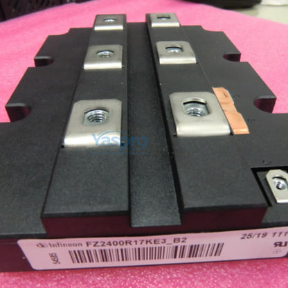 FZ2400R17KE3-B2 Infineon IGBT Module