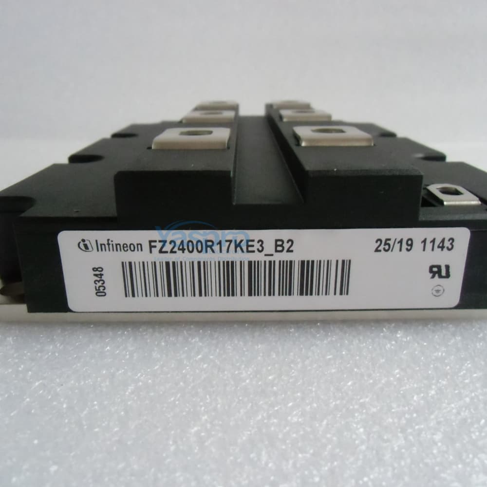 FZ2400R17KE3-B2 Infineon IGBT Module