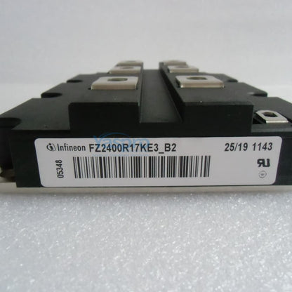 FZ2400R17KE3-B2 Infineon IGBT Module