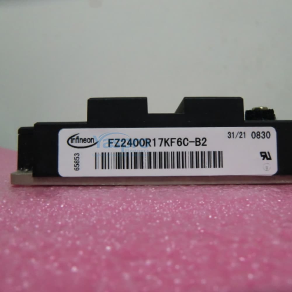 FZ2400R17KF6C-B2 Infineon IGBT Module