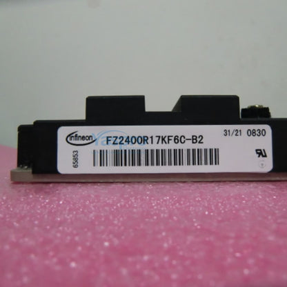 FZ2400R17KF6C-B2 Infineon IGBT Module