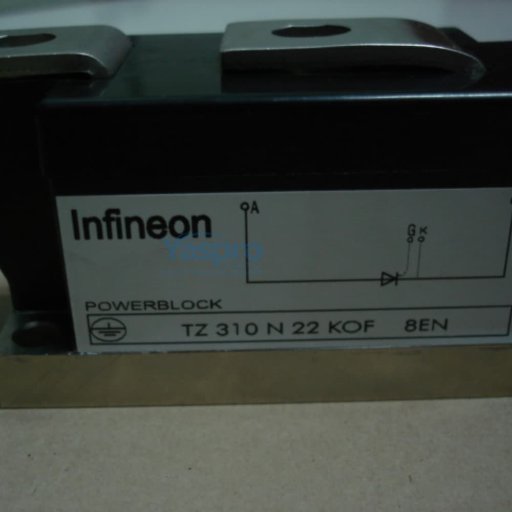 FZ310N22KOF Infineon IGBT Module